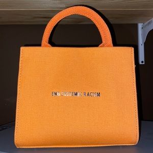 Brandon Blackwood ESR Tote